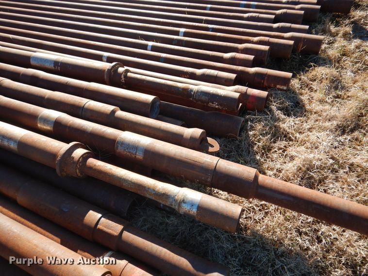 image for item DH5300 Approximately 57 pieces of pipe