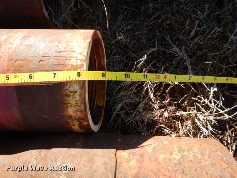 image for item DH5300 Approximately 57 pieces of pipe