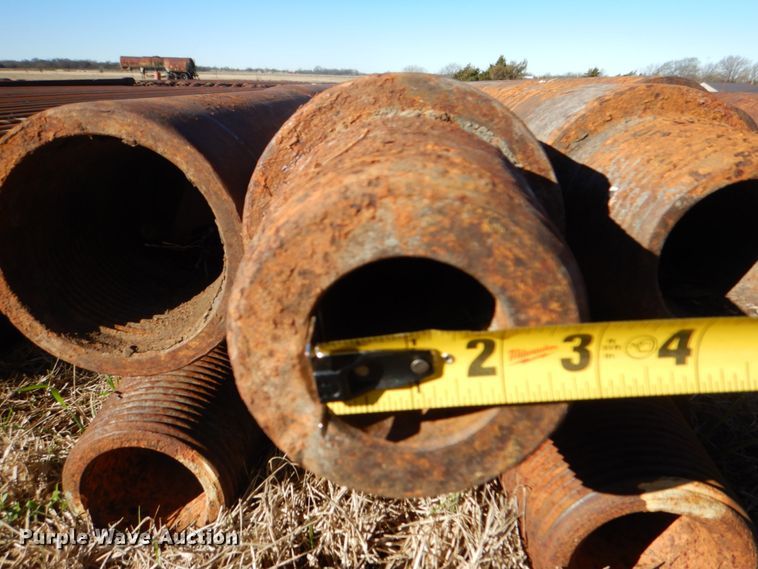 image for item DH5300 Approximately 57 pieces of pipe