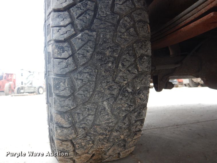 image for item DH6290 1999 Ford F250 pickup truck