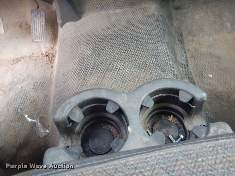 image for item DH6291 2005 Chevrolet Silverado 1500 pickup truck