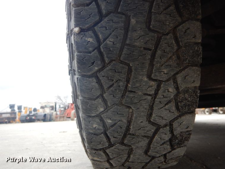 image for item DH6291 2005 Chevrolet Silverado 1500 pickup truck