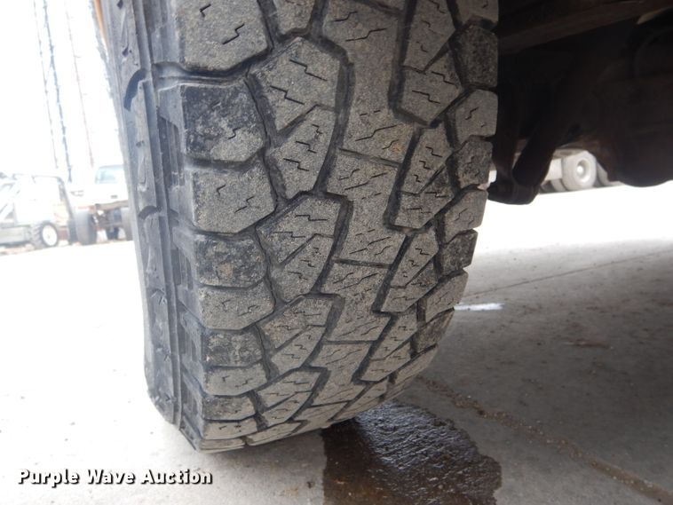 image for item DH6291 2005 Chevrolet Silverado 1500 pickup truck