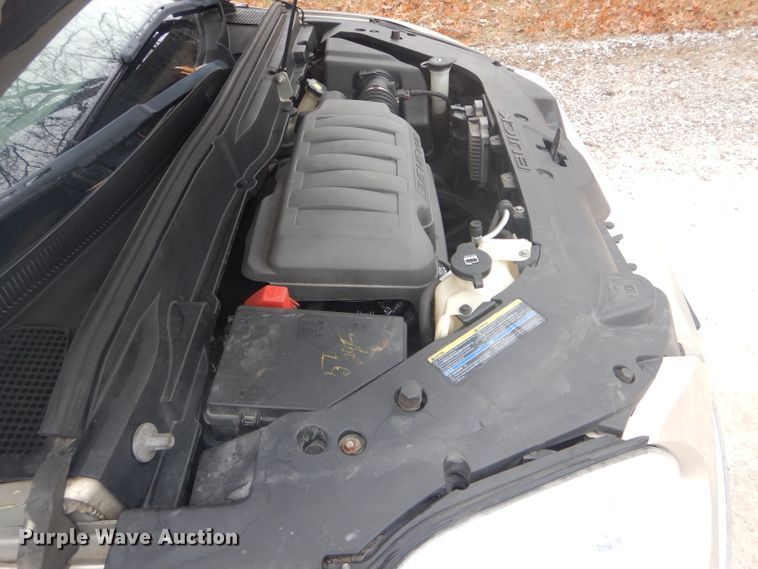 image for item DH6292 2008 Buick Enclave CXL SUV