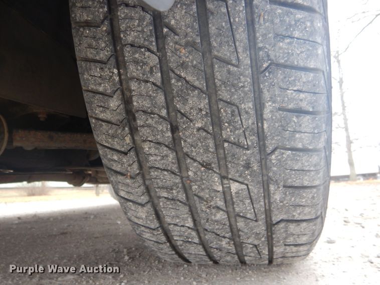 image for item DH6292 2008 Buick Enclave CXL SUV