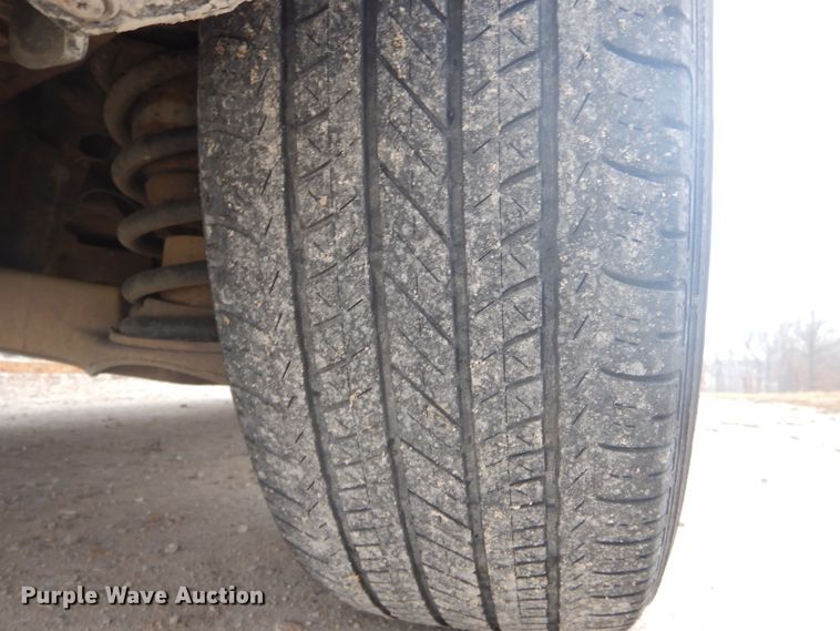 image for item DH6292 2008 Buick Enclave CXL SUV