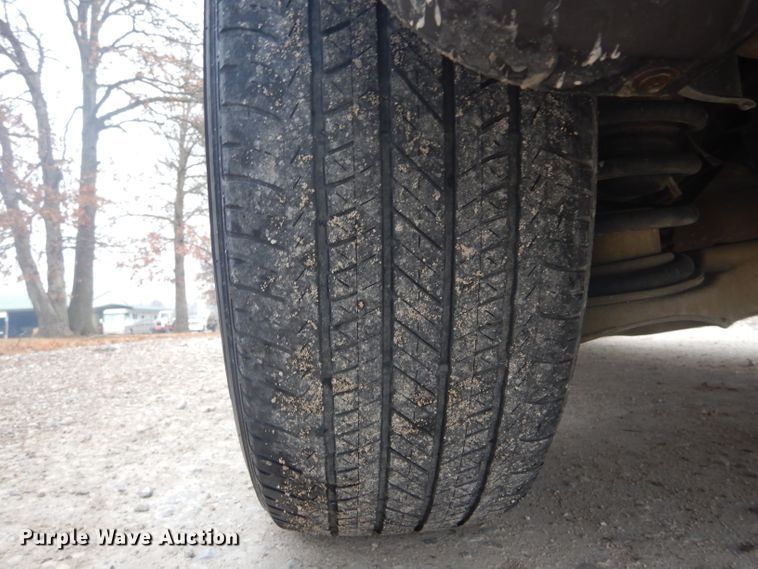 image for item DH6292 2008 Buick Enclave CXL SUV