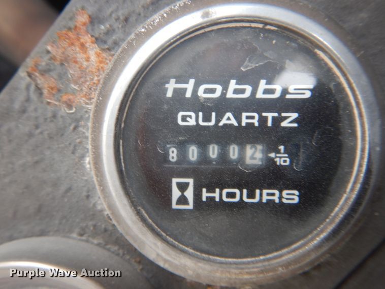 image for item DH6298 2001 New Flyer D40LF shuttle bus