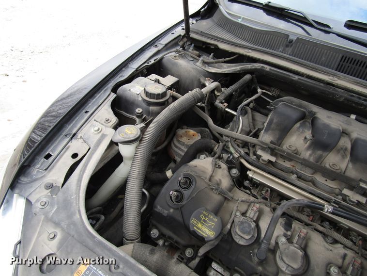 image for item DH8357 2014 Ford Taurus Police