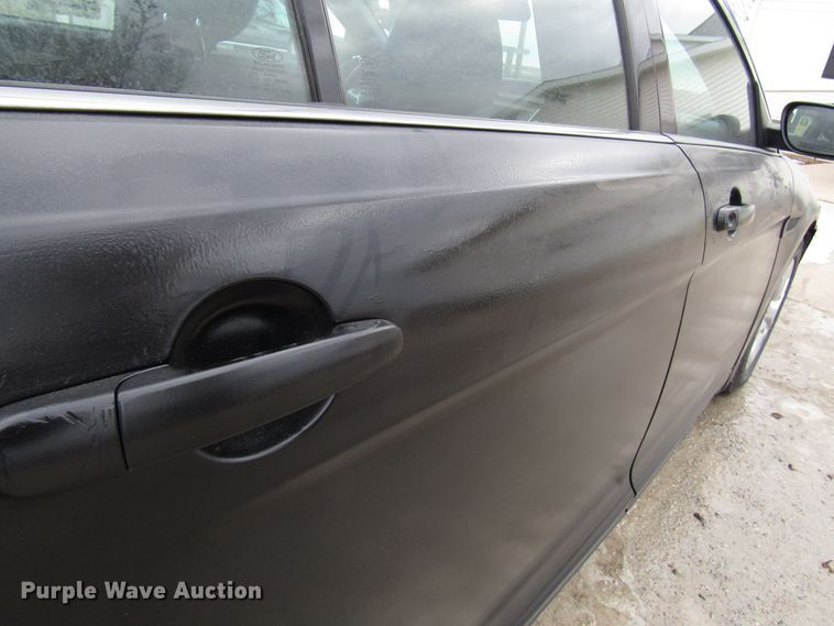 image for item DH8357 2014 Ford Taurus Police