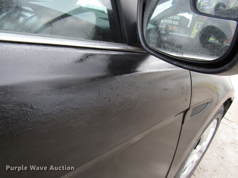 image for item DH8357 2014 Ford Taurus Police