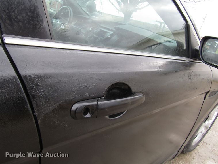 image for item DH8357 2014 Ford Taurus Police