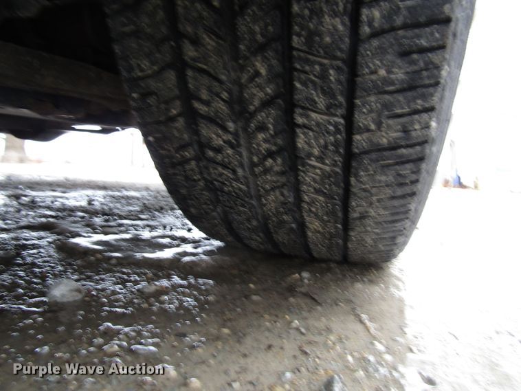 image for item DH8357 2014 Ford Taurus Police