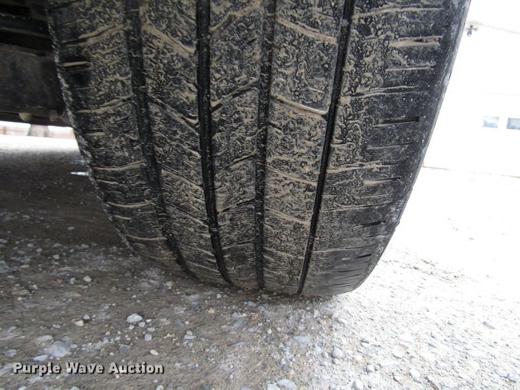 image for item DH8357 2014 Ford Taurus Police