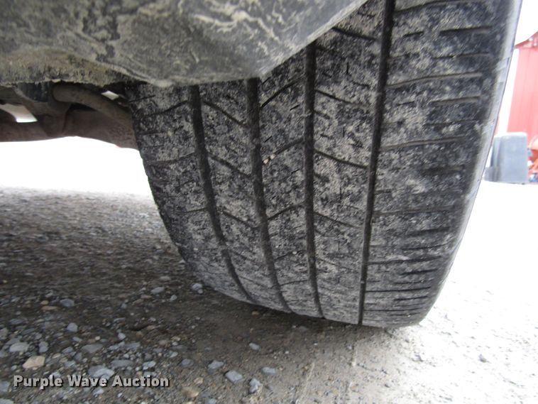 image for item DH8357 2014 Ford Taurus Police