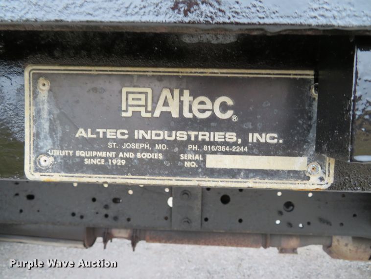 image for item DI2013 2000 Ford F550 Super Duty XL flatbed truck