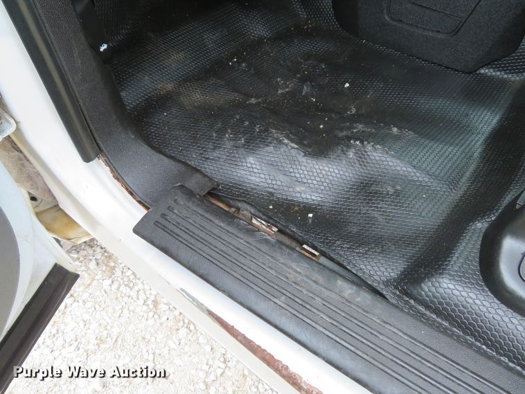 image for item DI2018 2007 Chevrolet Silverado 2500 pickup truck