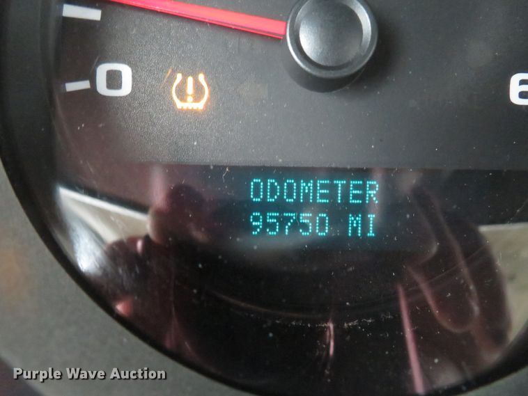 image for item DI2018 2007 Chevrolet Silverado 2500 pickup truck