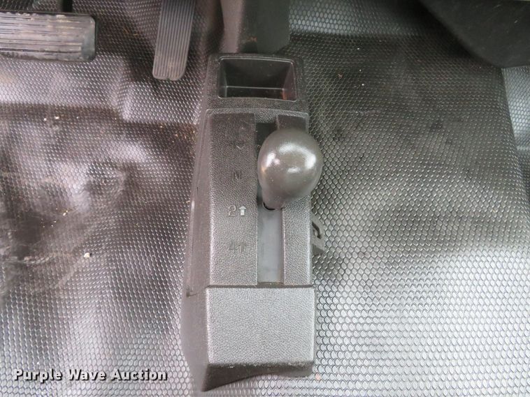 image for item DI2018 2007 Chevrolet Silverado 2500 pickup truck