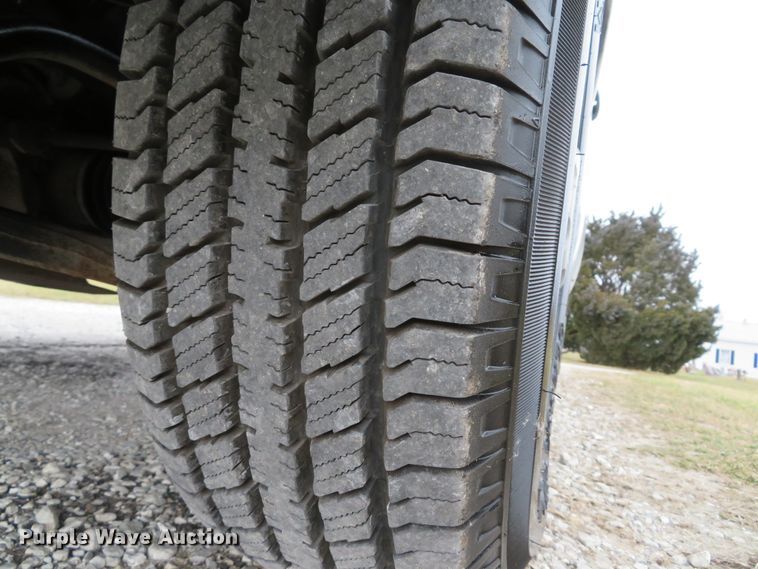 image for item DI2018 2007 Chevrolet Silverado 2500 pickup truck