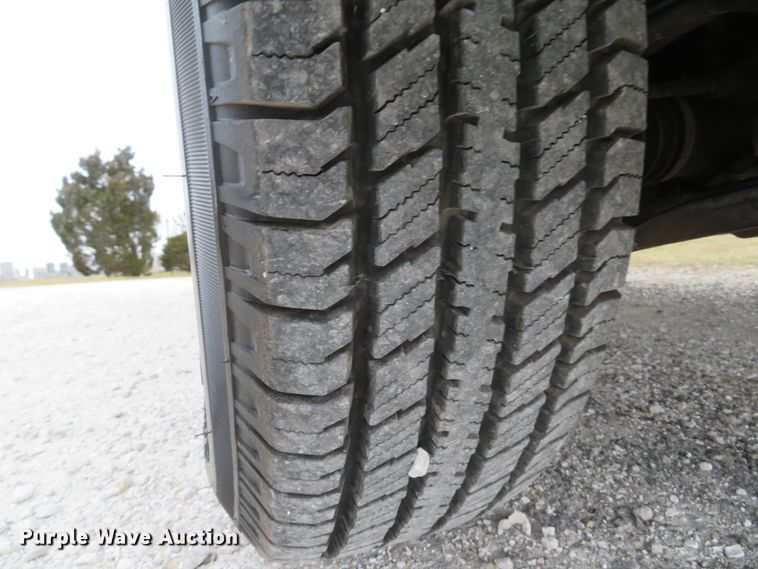 image for item DI2018 2007 Chevrolet Silverado 2500 pickup truck