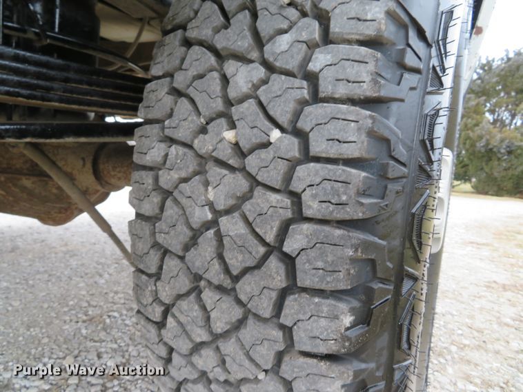 image for item DI2018 2007 Chevrolet Silverado 2500 pickup truck