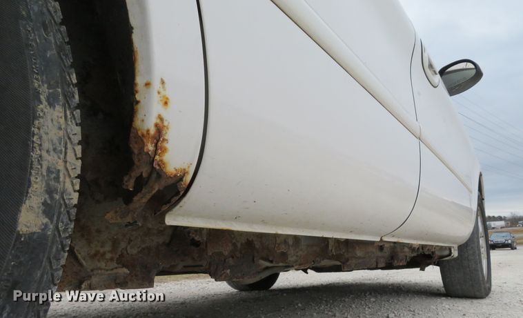 image for item DI2020 2001 Ford Taurus SE