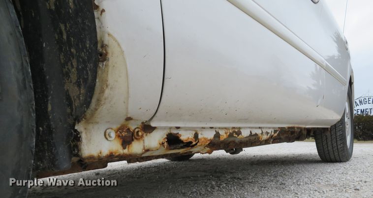 image for item DI2020 2001 Ford Taurus SE