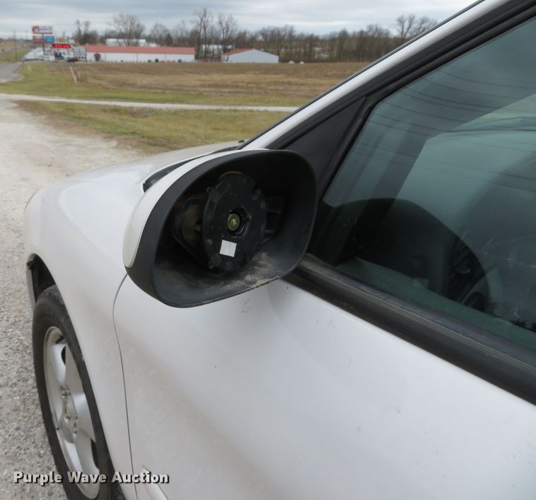 image for item DI2020 2001 Ford Taurus SE