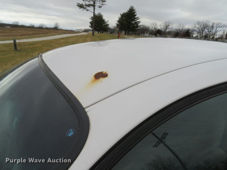 image for item DI2020 2001 Ford Taurus SE