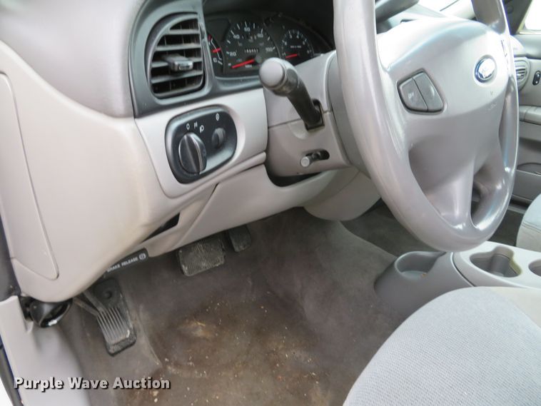 image for item DI2020 2001 Ford Taurus SE