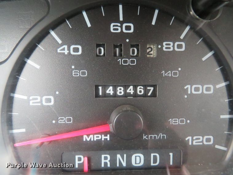 image for item DI2020 2001 Ford Taurus SE