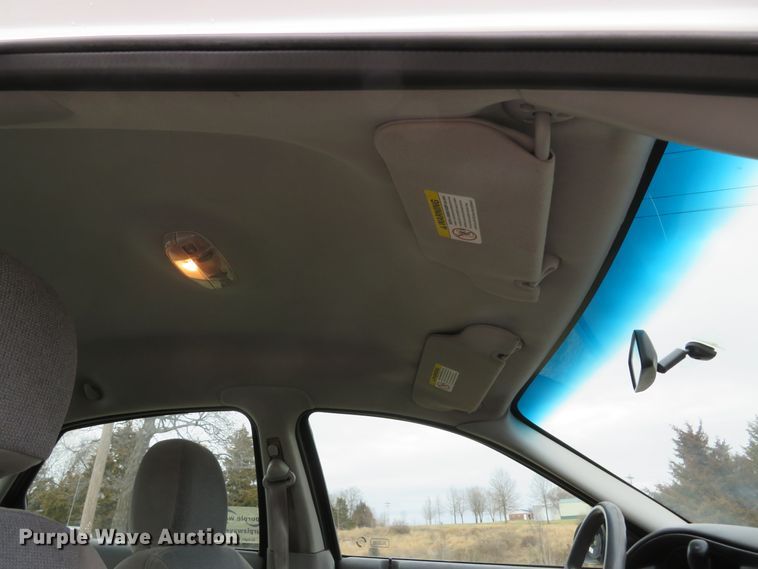 image for item DI2020 2001 Ford Taurus SE