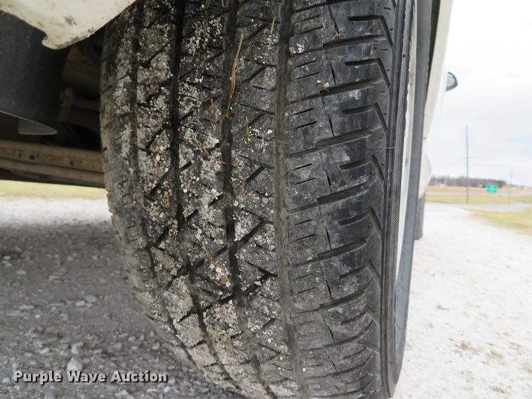 image for item DI2020 2001 Ford Taurus SE