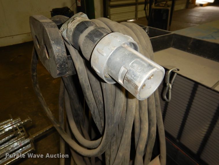 image for item DI9176 Miller Dimension 652 welder