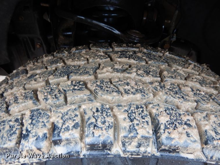 image for item ER9778 2008 Ford F150 SuperCab pickup truck