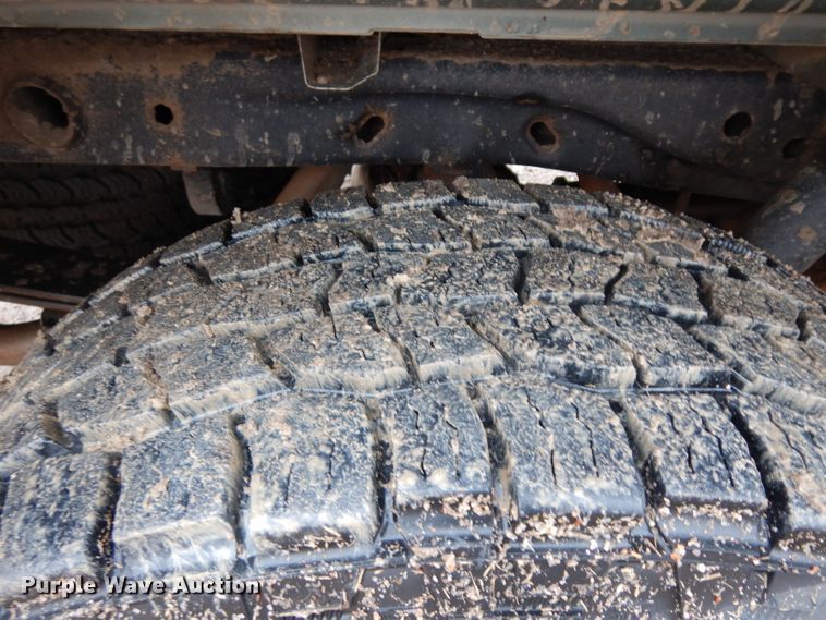 image for item ER9778 2008 Ford F150 SuperCab pickup truck