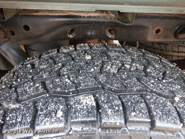 image for item ER9778 2008 Ford F150 SuperCab pickup truck