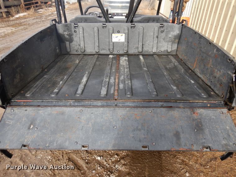 image for item ER9779 2012 Arctic Cat HDX 700 utility vehicle