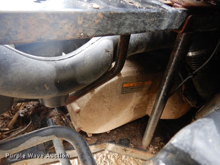 image for item ER9779 2012 Arctic Cat HDX 700 utility vehicle