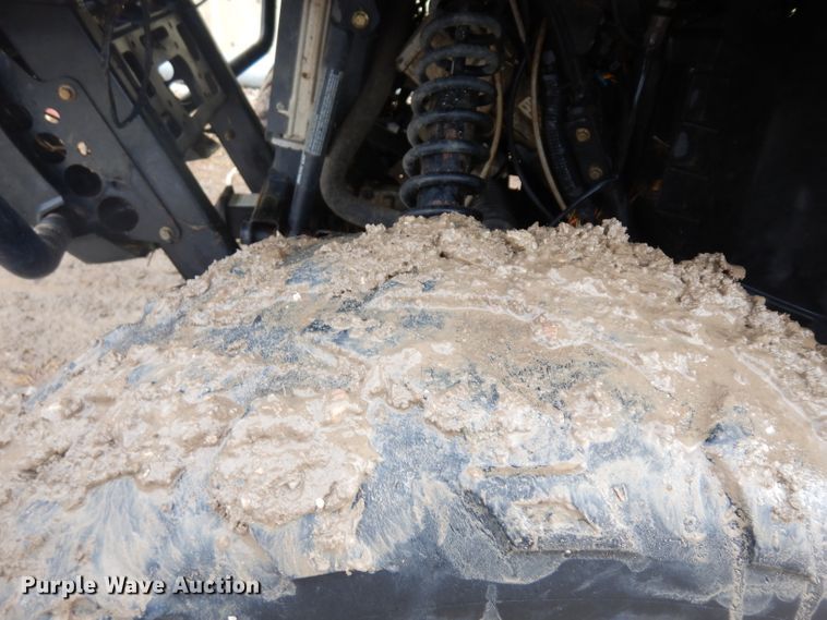 image for item ER9779 2012 Arctic Cat HDX 700 utility vehicle