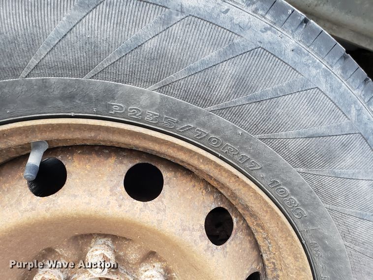 image for item ET9915 2006 Ford F150 pickup truck