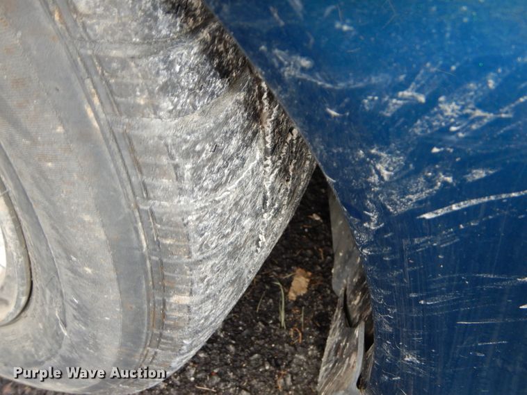 image for item EY9328 1994 Lincoln Mark VIII