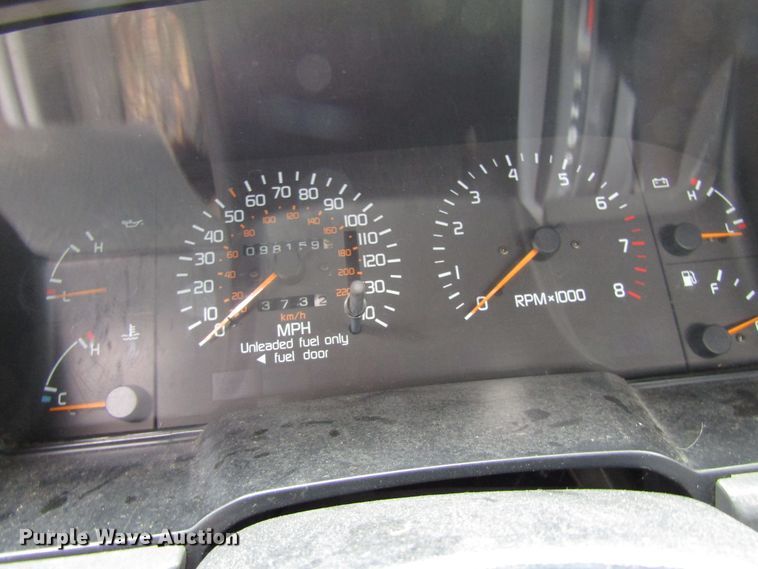 image for item FD9330 1992 Mercury Capri convertible