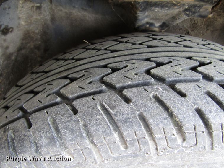 image for item FD9330 1992 Mercury Capri convertible