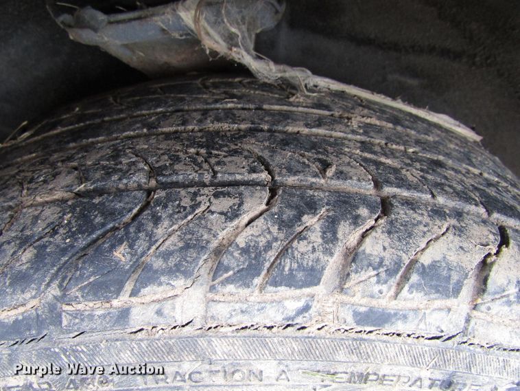 image for item FD9330 1992 Mercury Capri convertible