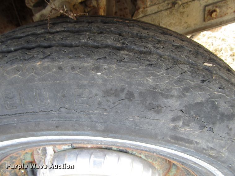 image for item FD9332 1961 Ford Falcon