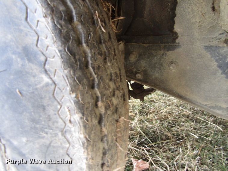 image for item FD9332 1961 Ford Falcon