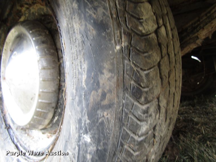 image for item FD9332 1961 Ford Falcon