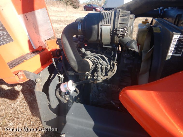 image for item FF9075 Kubota ZD28 ZTR lawn mower